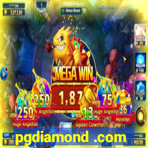 pgdiamond .com